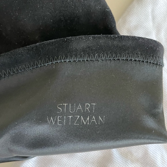 GENUINE STUART WEITZMAN BOOTS size 8 - Picture 5 of 6
